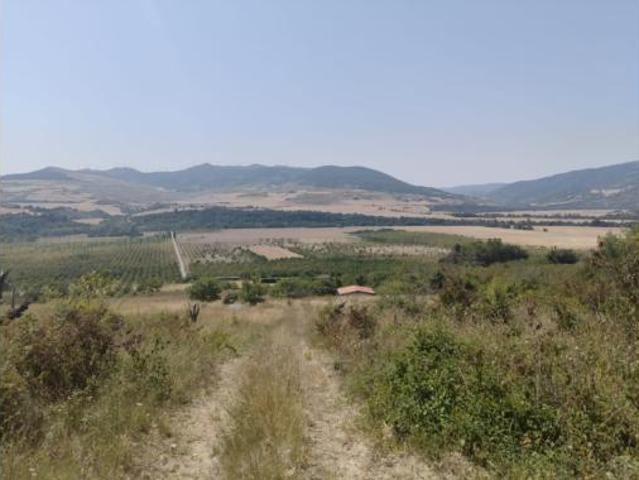 Terreno en venta en Etxauri