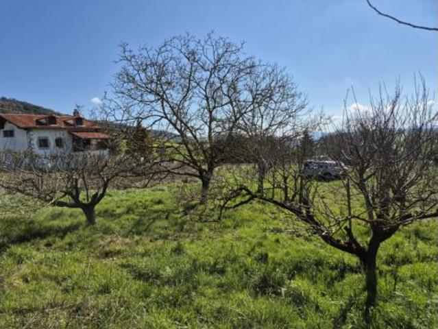Terreno en venta en Orrio, Ezcabarte