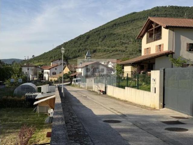 Terreno en venta en Sorauren, Ezcabarte