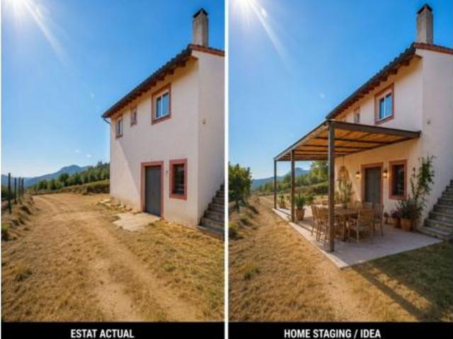 Terreno en venta en Falset, Tarragona