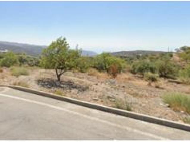 Terreno en venta en Felix, Almería