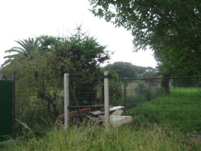 Terreno en venta en Limodre, Fene