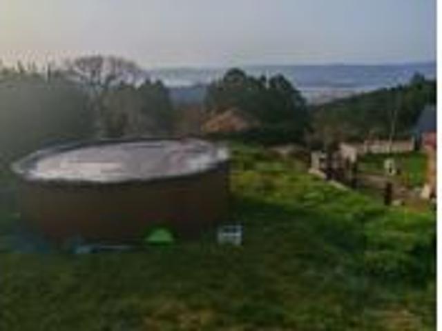 Terreno en venta en Magalofes, Fene
