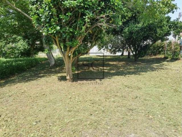 Terreno en venta en O Cal, Fene