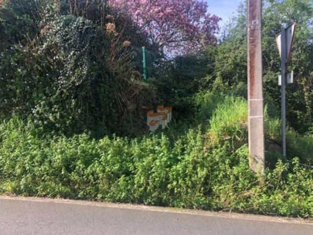 Terreno en venta en A Estación, Fene
