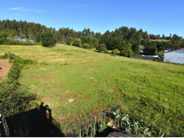 Terreno en venta en Maniños, Fene