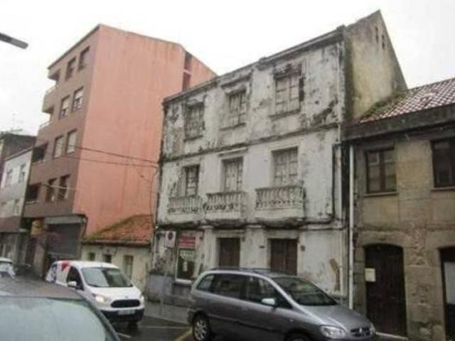 Terreno en venta en Fene