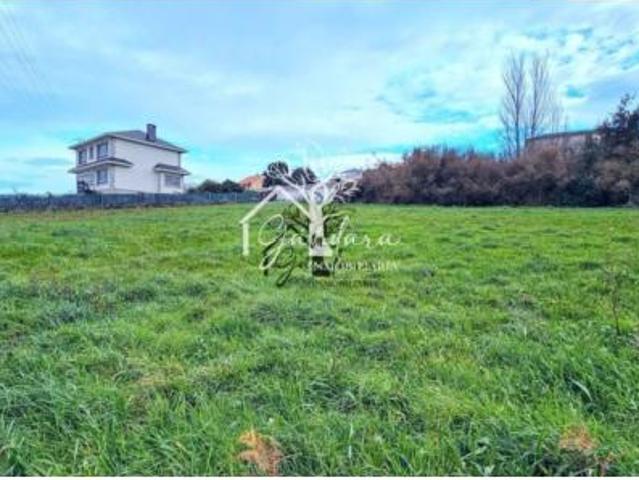 Terreno en venta en Fene