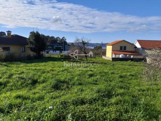 Terreno en venta en Fene