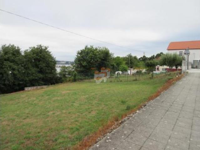 Terreno en venta en Barallobre, Fene
