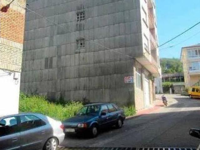 Terreno en venta en Fene