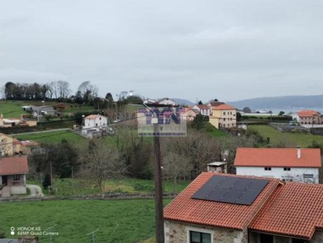 Terreno en venta en Magalofes, Fene