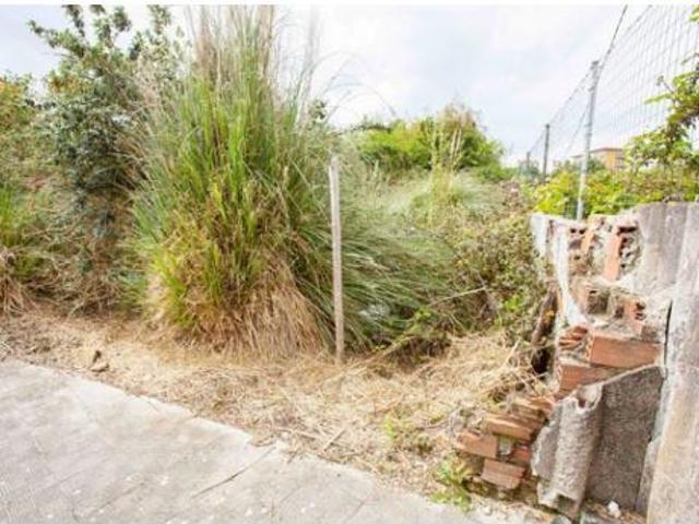 Terreno en venta en As Chousas, Ferrol
