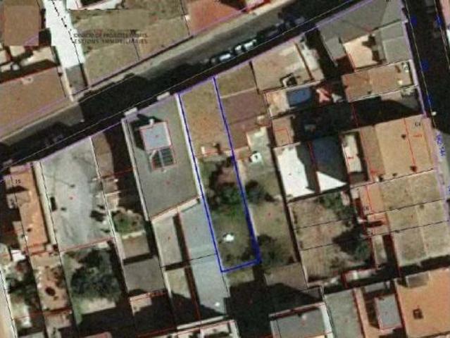 Terreno en venta en Figueres, Girona