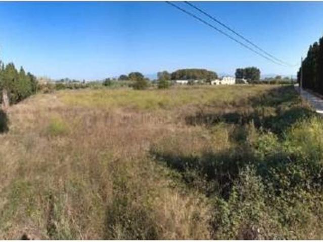 Terreno en venta en Figueres, Girona