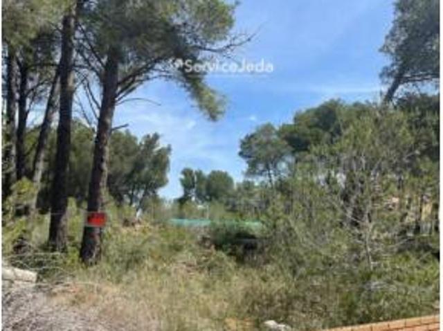 Terreno en venta en Figuerola del Camp