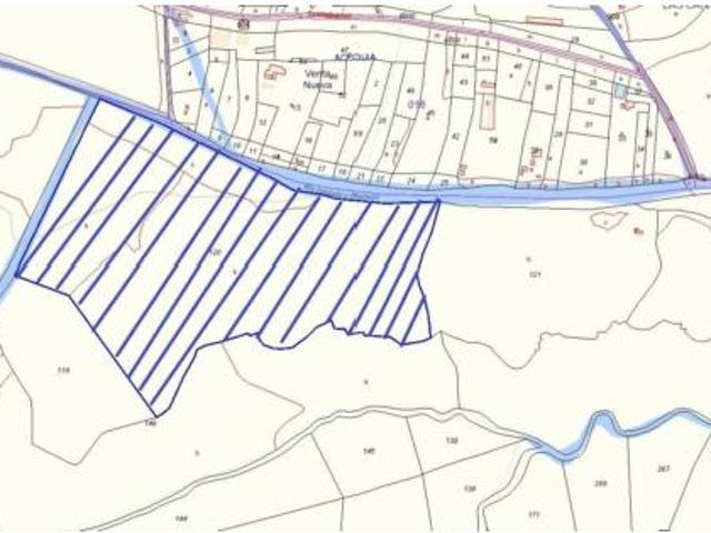 Terreno en venta en Fiñana, Almería