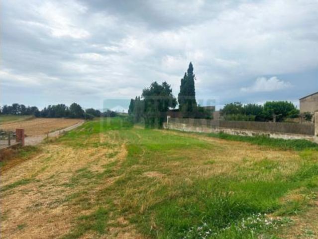 Terreno en venta en la Sala, Foixà
