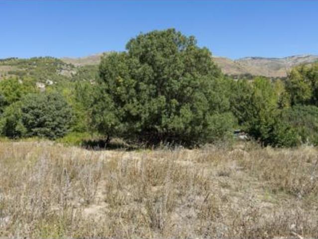 Terreno en venta en Benecid, Fondón