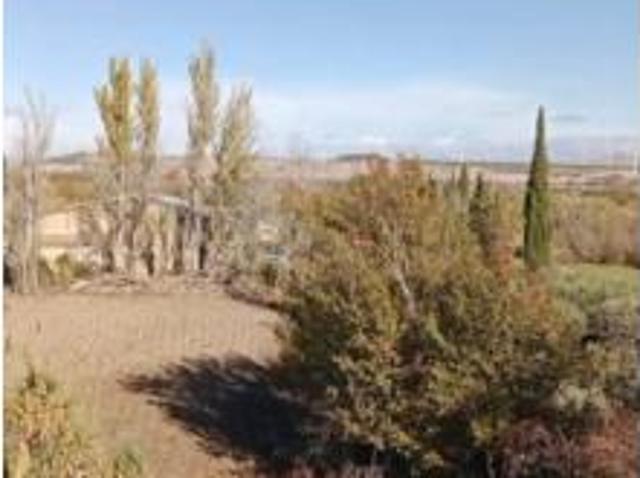 Terreno en venta en Polígono Industrial Fontellas, Tudela