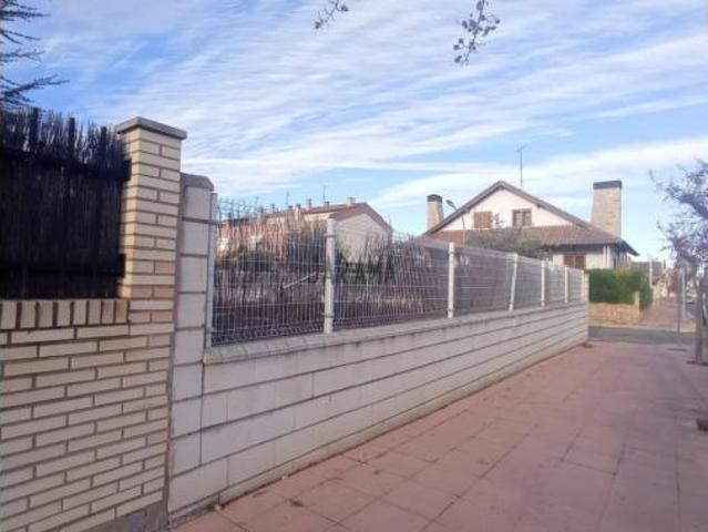 Terreno en venta en Fontellas