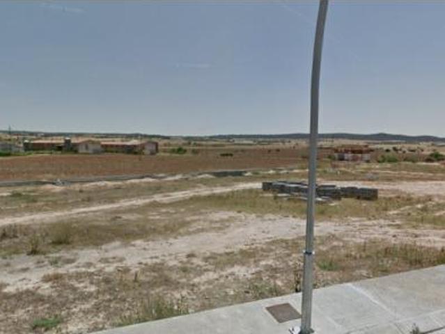 Terreno en venta en Fonz, Huesca