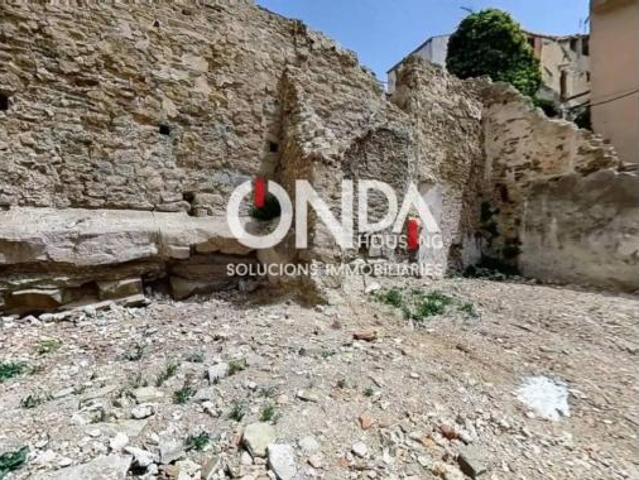 Terreno en venta en Foradada, Lleida