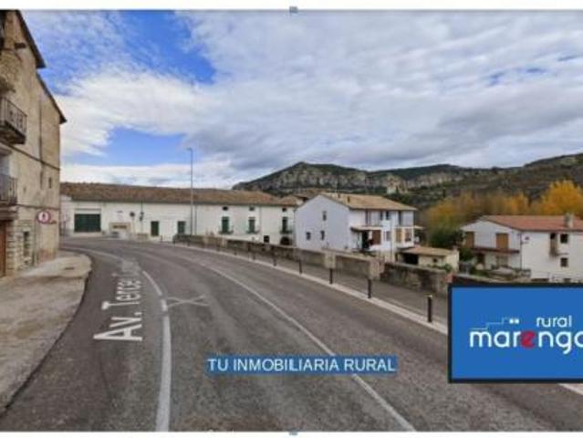 Terreno en venta en Forcall, Castelló / Castellón