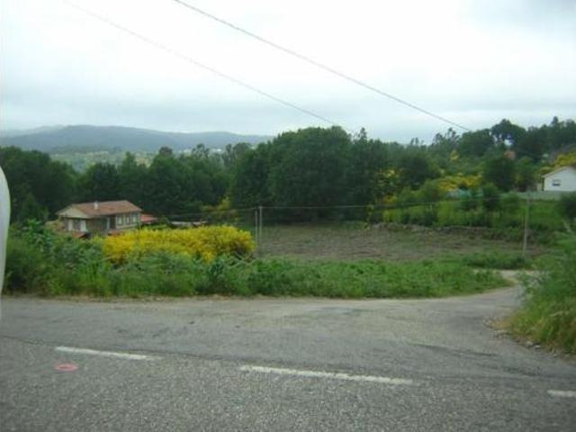 Terreno en venta en Rial de Baixo, A Igrexa