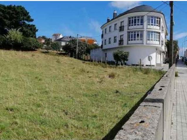 Terreno en venta en Fondós, Foz