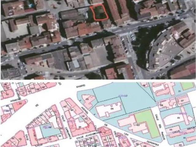 Terreno en venta en Fraga, Huesca