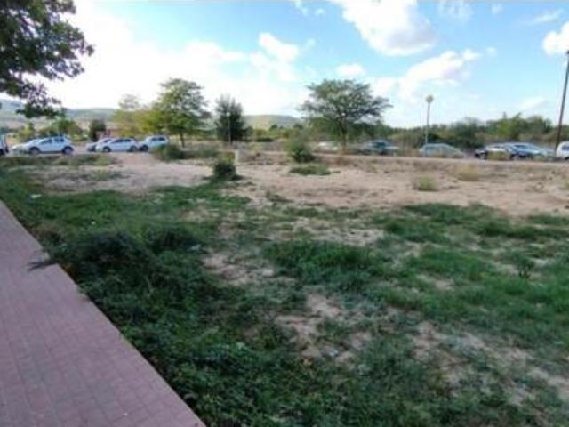 Terreno en venta en Miralsot, Fraga