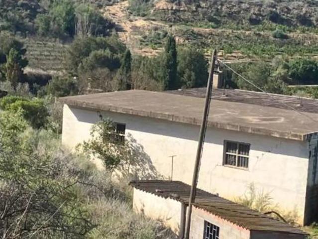 Terreno en venta en Fraga, Huesca