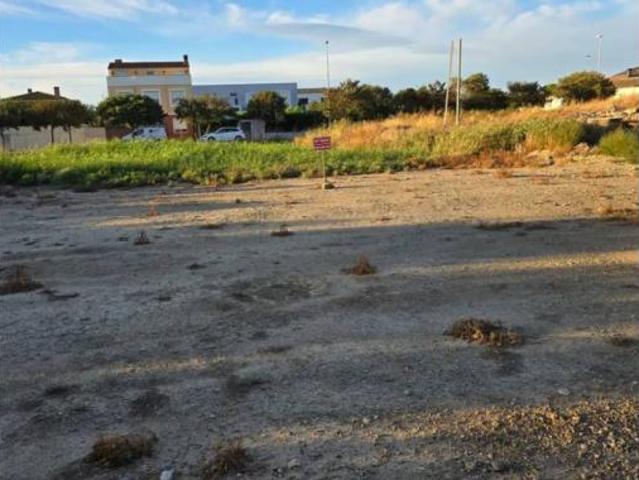 Terreno en venta en Fraga, Huesca