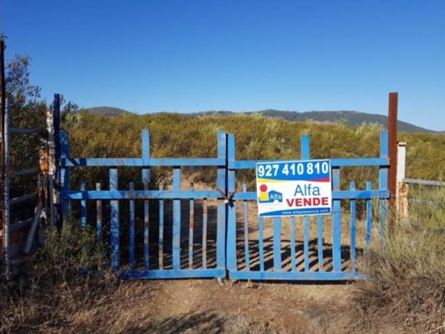 Terreno en venta en Fresnedoso de Ibor, Cáceres