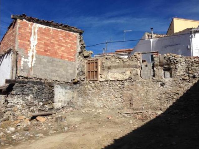 Terreno en venta en Frías de Albarracín, Teruel