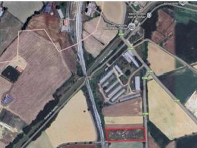 Terreno en venta en Frómista, Palencia