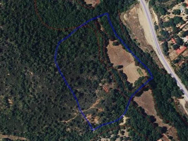 Terreno en venta en Fuencaliente, Ciudad Real