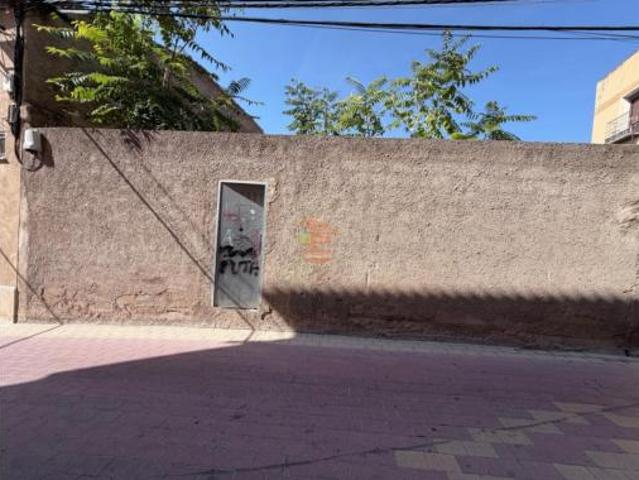 Terreno en venta en Fuendejalón, Zaragoza