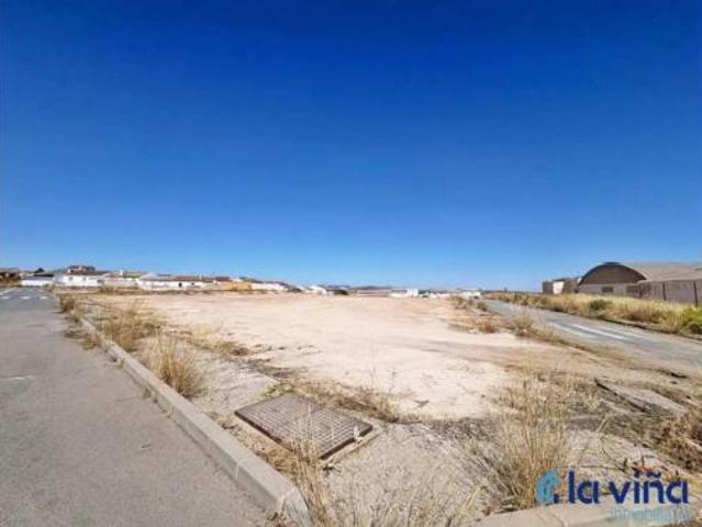 Terreno en venta en Fuente de Piedra, Málaga