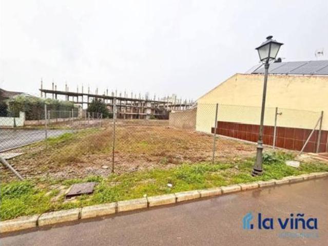 Terreno en venta en Fuente de Piedra, Málaga