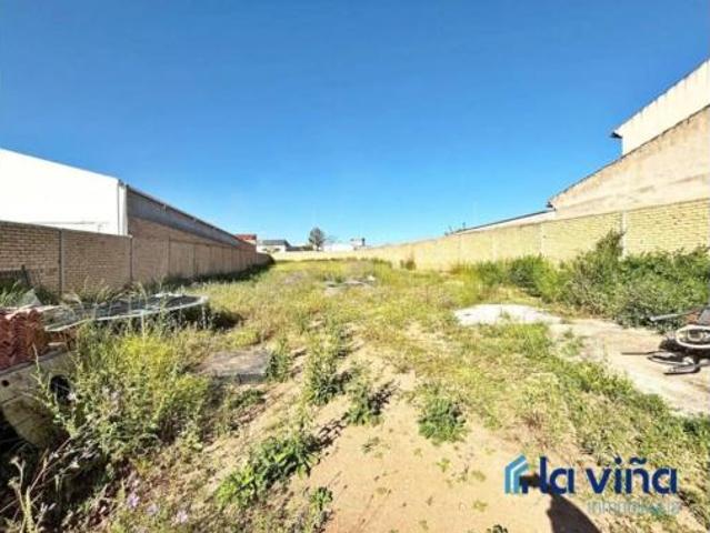 Terreno en venta en Barriada de la Realenga, Fuente de Piedra