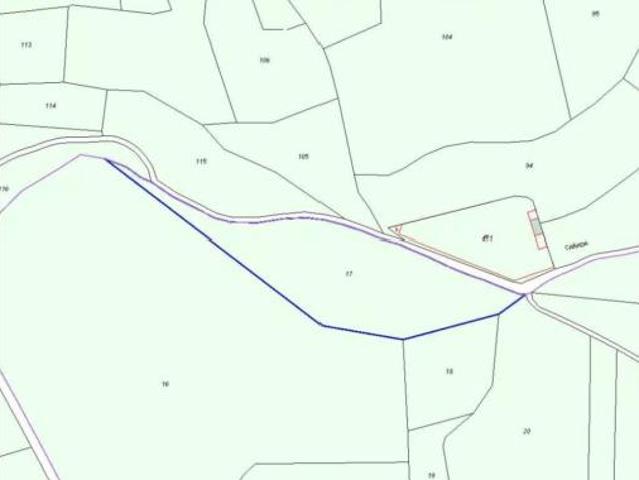 Terreno en venta en Polígono Industrial Las Bodegas, Fuente el Saz de Jarama