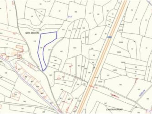 Terreno en venta en Polígono Industrial Las Bodegas, Fuente el Saz de Jarama