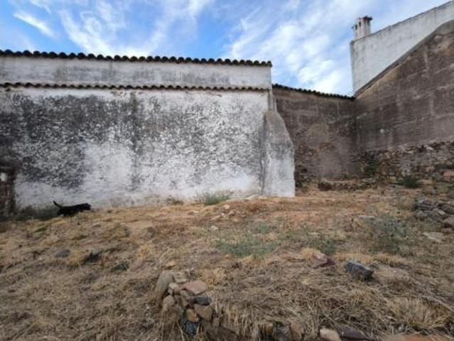 Terreno en venta en Fuente Obejuna, Córdoba