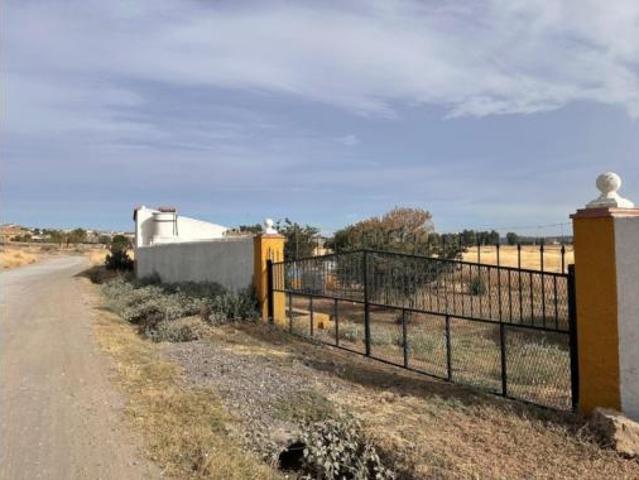Terreno en venta en Navalcuervo, Fuente Obejuna