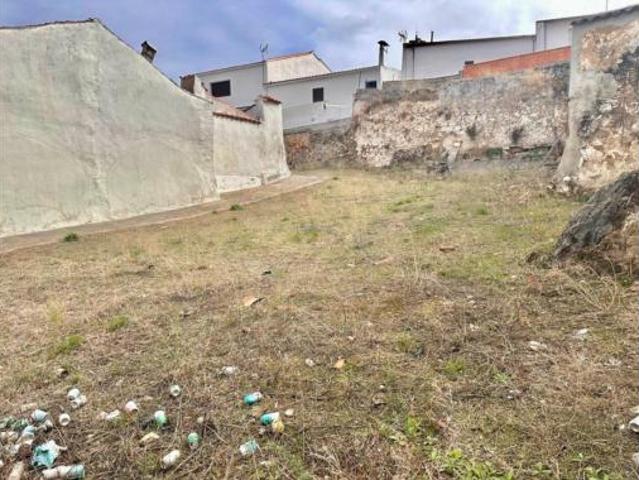 Terreno en venta en Fuente Obejuna, Córdoba