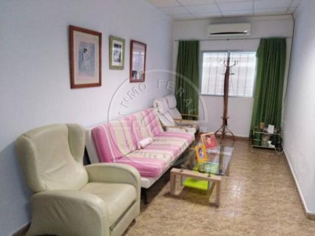 Terreno en venta en Cañada del Rabadán, Écija