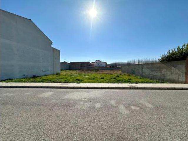 Terreno en venta en Fuente Vaqueros, Granada