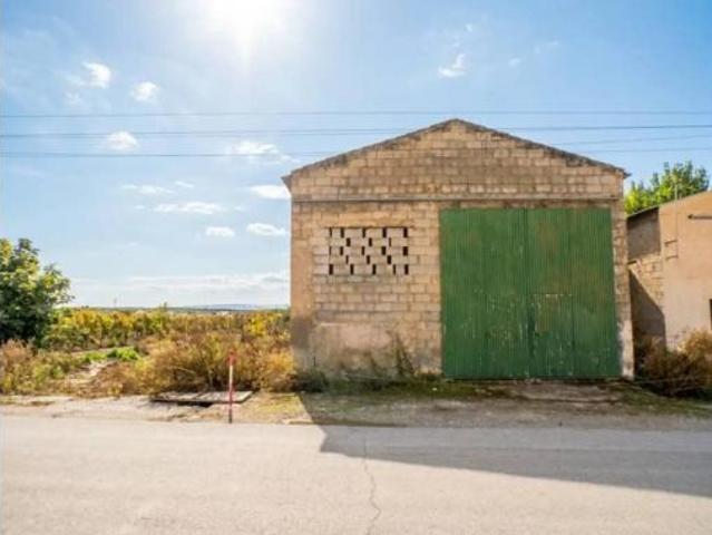 Terreno en venta en Fuente Vaqueros, Granada